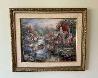 Nicky Boehme Print 
