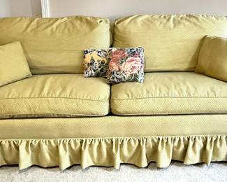 Custom Sofa