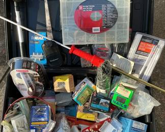 Home Improvement Materials