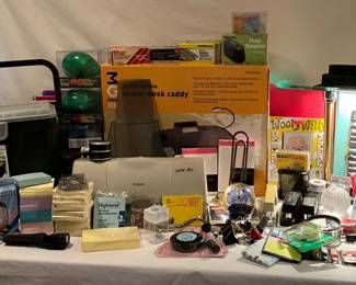 Office Supplies Plus