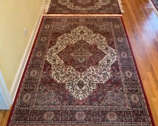 The Alexandra Collection Rugs