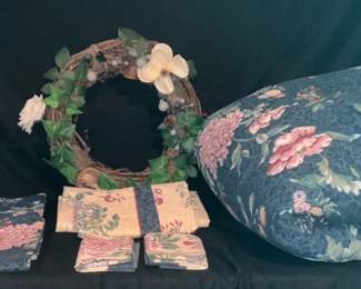 FullSize Bedroom Set