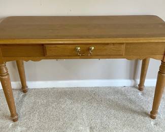 Broyhill Console Table