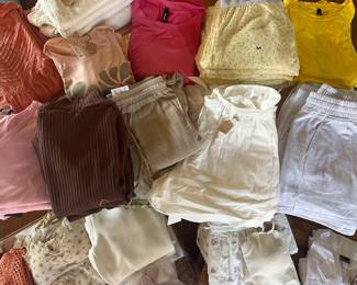 New Clothes boutique quality