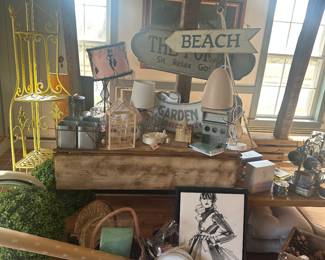 New house wear items also good condition House wear items 