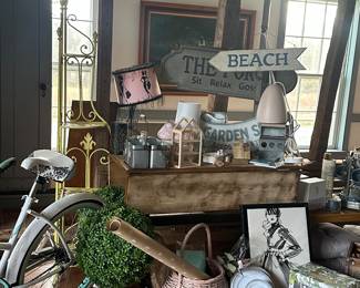 Prices vary 50$ and under 