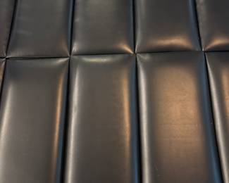 Velcro Headboard 18 pieces $75.00
10”x 24”