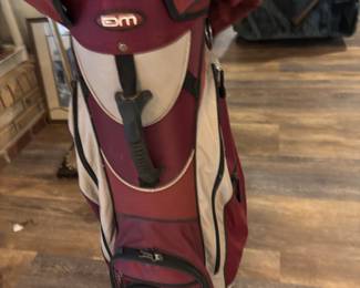 Women’s golf club set $125.00 
Or priced individually 