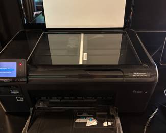 HP Touch Smart Printer,  $ 50.00