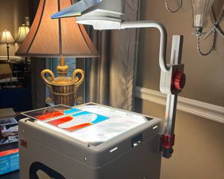 3M Overhead Projector $80.00