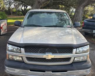 2004 Chevrolet Avalanche 95,735 miles $5,400.00. 