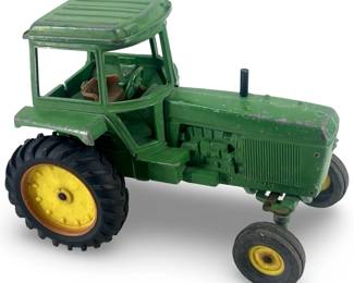 Vintage John Deer 4430 Tractor
