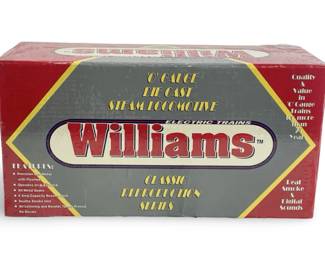 J Class 484 Locomotive N&W Cab #746
