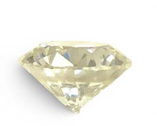Approximately 3/4 Carat Loose Diamond Gemstone
