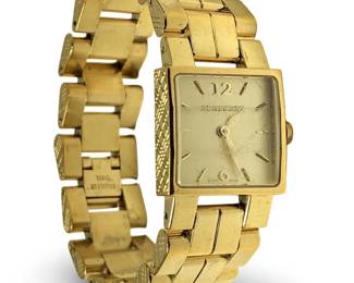 Classic Burberry BU4727 Ladies Watch
