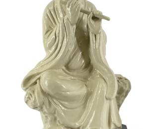 Austin Prod. Large Resin Seated Buddha
