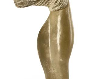 1986 Signed Ron Schroder Spring Dance
