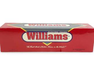 U33-14 U33C Lackawanna Locomotive CAB #2538
