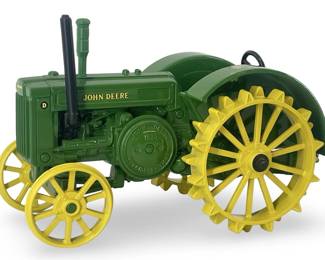 John Deere 1990 Model D Special Edition Tractor
