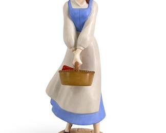 WDCC “Dreaming of a Great Wide Somewhere"
