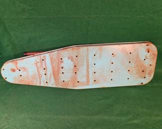 Vintage Children's Ironing Board