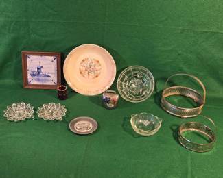 Nostalgic for the homeland