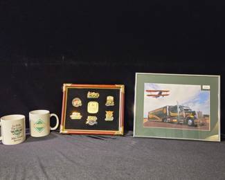 John Deere Memorabilia