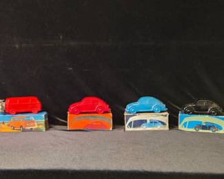 MCM Avon Volkswagen NIB