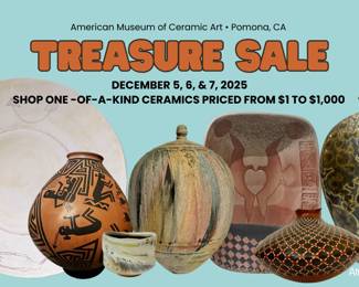 front Treasure Sale 6x4 AMOCA 