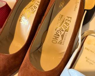 Ferragamo 