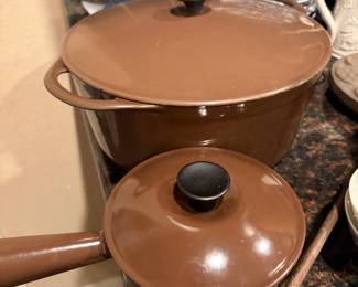 Le Creuset France