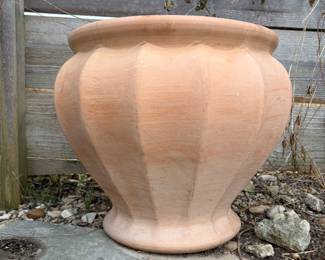 Terra Cotta Pots