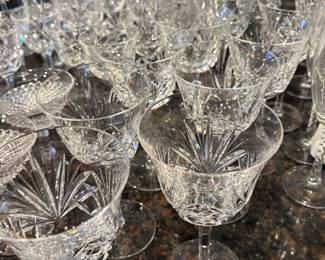 Waterford, Neiman Marcus