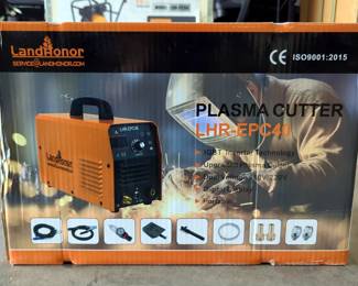 2024 LandHonor LHR-EPC4 Plasma Cutter, Unused 