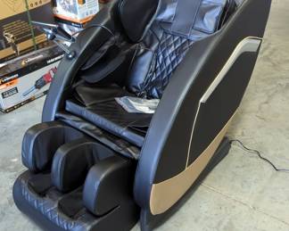 2025 Landhonor LDH-MG766 Massage Chair Sofa, Unused 