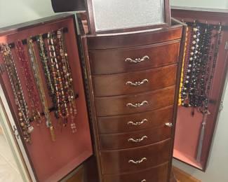 muclit drawer chest 