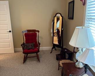 OVERVIEWS! These photos are to give you an idea of all of the "smalls" that are available to purchase when you come to shop. Most items in these photos, if they don't have individual photos, are under $20 and we CAN NOT HOLD out of these photos. You MUST come to shop. In the past we have been flexible on this but we simply can not pull every $1 and $5 item.