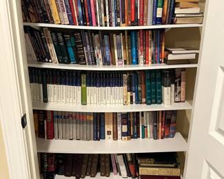 OVERVIEWS! These photos are to give you an idea of all of the "smalls" that are available to purchase when you come to shop. Most items in these photos, if they don't have individual photos, are under $20 and we CAN NOT HOLD out of these photos. You MUST come to shop. In the past we have been flexible on this but we simply can not pull every $1 and $5 item.