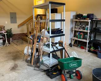 OVERVIEWS OF WHAT IS STILL AVAILABLE FOR SUNDAY. PLEASE COME TO SHOP ITEMS THAT ARE IN THE OVERVIEWS - WE ARE UNABLE TO PULL INDIVIDUAL ITEMS. 