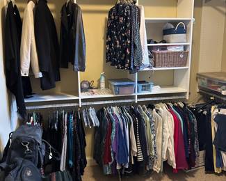 OVERVIEWS! These photos are to give you an idea of all of the "smalls" that are available to purchase when you come to shop. Most items in these photos, if they don't have individual photos, are under $20 and we CAN NOT HOLD out of these photos. You MUST come to shop. In the past we have been flexible on this but we simply can not pull every $1 and $5 item.