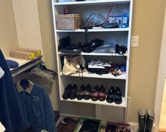 OVERVIEWS! These photos are to give you an idea of all of the "smalls" that are available to purchase when you come to shop. Most items in these photos, if they don't have individual photos, are under $20 and we CAN NOT HOLD out of these photos. You MUST come to shop. In the past we have been flexible on this but we simply can not pull every $1 and $5 item.