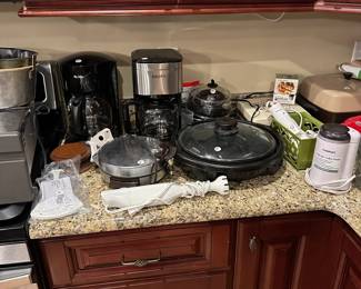 OVERVIEWS! These photos are to give you an idea of all of the "smalls" that are available to purchase when you come to shop. Most items in these photos, if they don't have individual photos, are under $20 and we CAN NOT HOLD out of these photos. You MUST come to shop. In the past we have been flexible on this but we simply can not pull every $1 and $5 item.