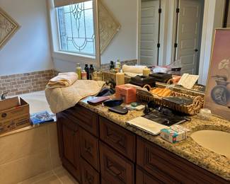 OVERVIEWS OF WHAT IS STILL AVAILABLE FOR SUNDAY. PLEASE COME TO SHOP ITEMS THAT ARE IN THE OVERVIEWS - WE ARE UNABLE TO PULL INDIVIDUAL ITEMS. 