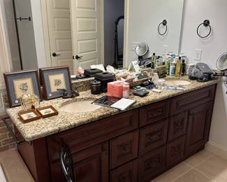 OVERVIEWS! These photos are to give you an idea of all of the "smalls" that are available to purchase when you come to shop. Most items in these photos, if they don't have individual photos, are under $20 and we CAN NOT HOLD out of these photos. You MUST come to shop. In the past we have been flexible on this but we simply can not pull every $1 and $5 item.