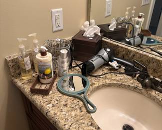 OVERVIEWS! These photos are to give you an idea of all of the "smalls" that are available to purchase when you come to shop. Most items in these photos, if they don't have individual photos, are under $20 and we CAN NOT HOLD out of these photos. You MUST come to shop. In the past we have been flexible on this but we simply can not pull every $1 and $5 item.