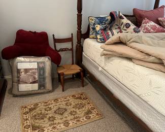 OVERVIEWS OF WHAT IS STILL AVAILABLE FOR SUNDAY. PLEASE COME TO SHOP ITEMS THAT ARE IN THE OVERVIEWS - WE ARE UNABLE TO PULL INDIVIDUAL ITEMS. 