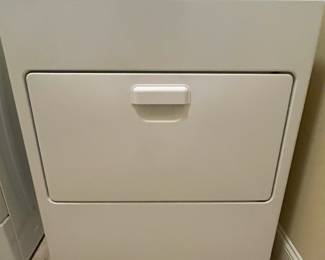 W88 - $125. Kenmore 500 Series Electric Dryer. Purchased new in 2017. Model 110.65132411. 