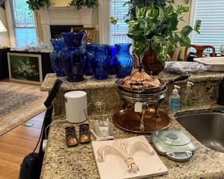 OVERVIEWS OF WHAT IS STILL AVAILABLE FOR SUNDAY. PLEASE COME TO SHOP ITEMS THAT ARE IN THE OVERVIEWS - WE ARE UNABLE TO PULL INDIVIDUAL ITEMS. 