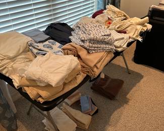 OVERVIEWS OF WHAT IS STILL AVAILABLE FOR SUNDAY. PLEASE COME TO SHOP ITEMS THAT ARE IN THE OVERVIEWS - WE ARE UNABLE TO PULL INDIVIDUAL ITEMS. 