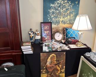 OVERVIEWS OF WHAT IS STILL AVAILABLE FOR SUNDAY. PLEASE COME TO SHOP ITEMS THAT ARE IN THE OVERVIEWS - WE ARE UNABLE TO PULL INDIVIDUAL ITEMS. 